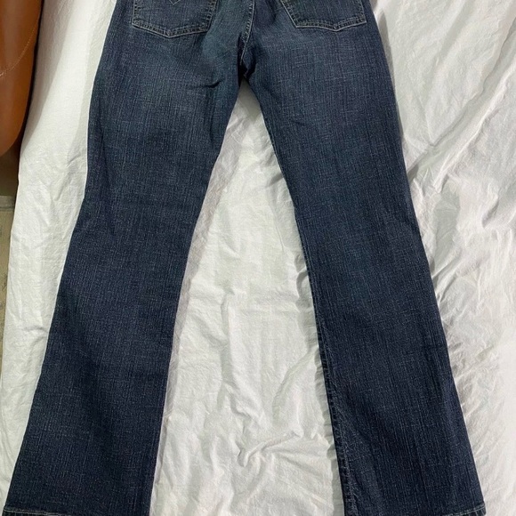 Diesel Mens Jeans Size 26 Made In Italy RN 93243. - Picture 4 of 6